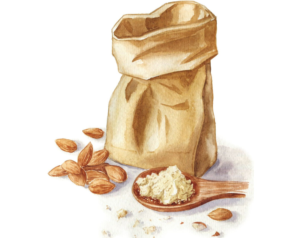 Almonds: The Nutrient-Rich Secret to a Healthier You