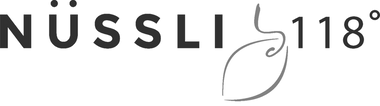Nüssli118 logo