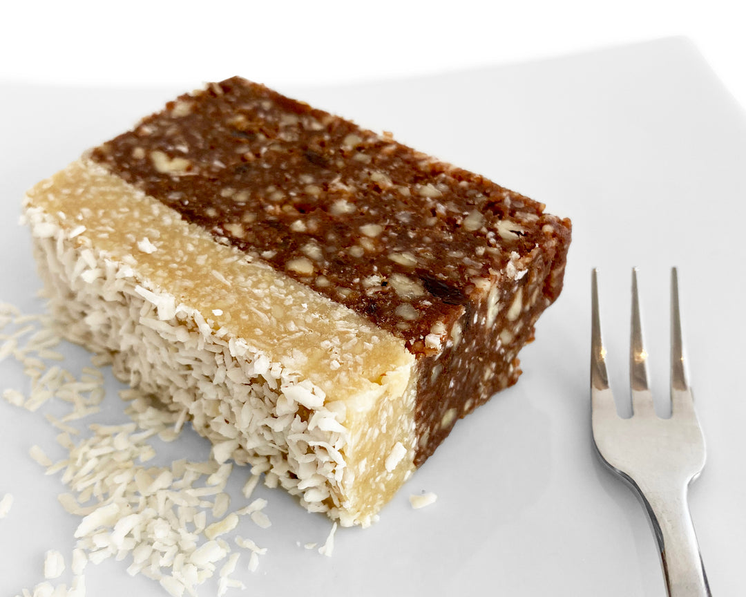 Almond Joy Dessert