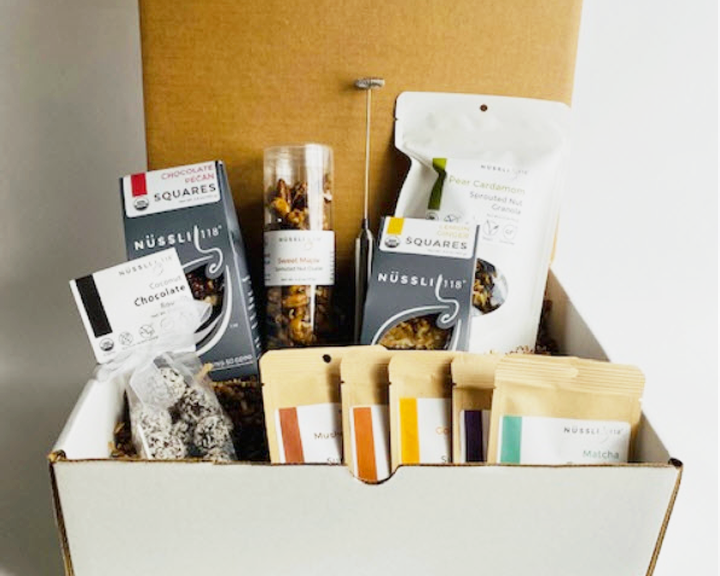 Special Day Gift Box