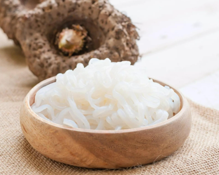 Discover Konjac Noodles: The Deliciously Light Way to Enjoy Your Favorite Flavors