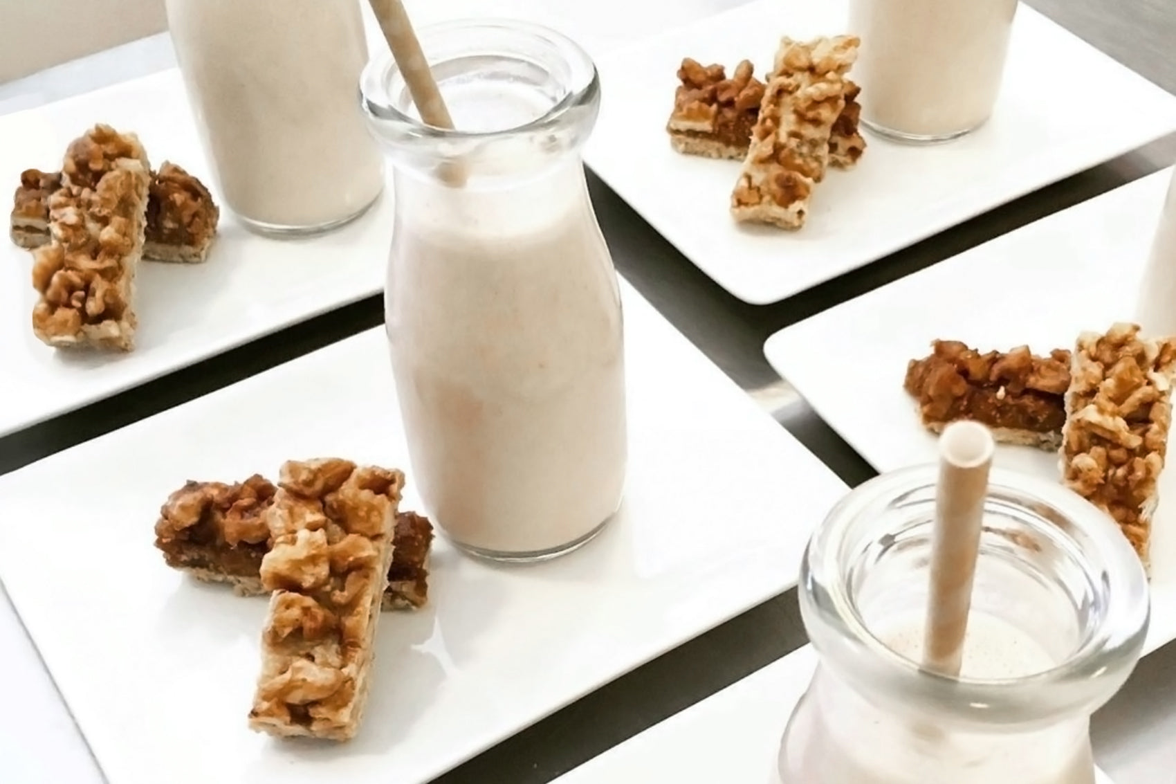 Got Mylk? Reasons to Try Dairy-Free Milk Alternatives