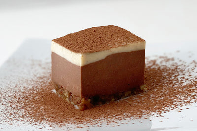 How I Discovered Chocolate is a Health Food