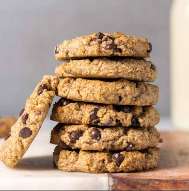 Cowgirl Cookies