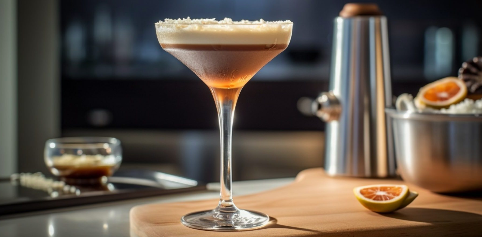 Cacao NA tini