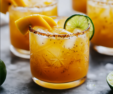 Golden Glow Elixir