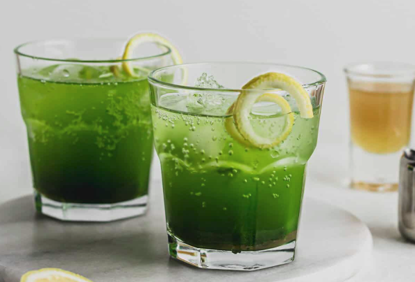 Matcha Madness