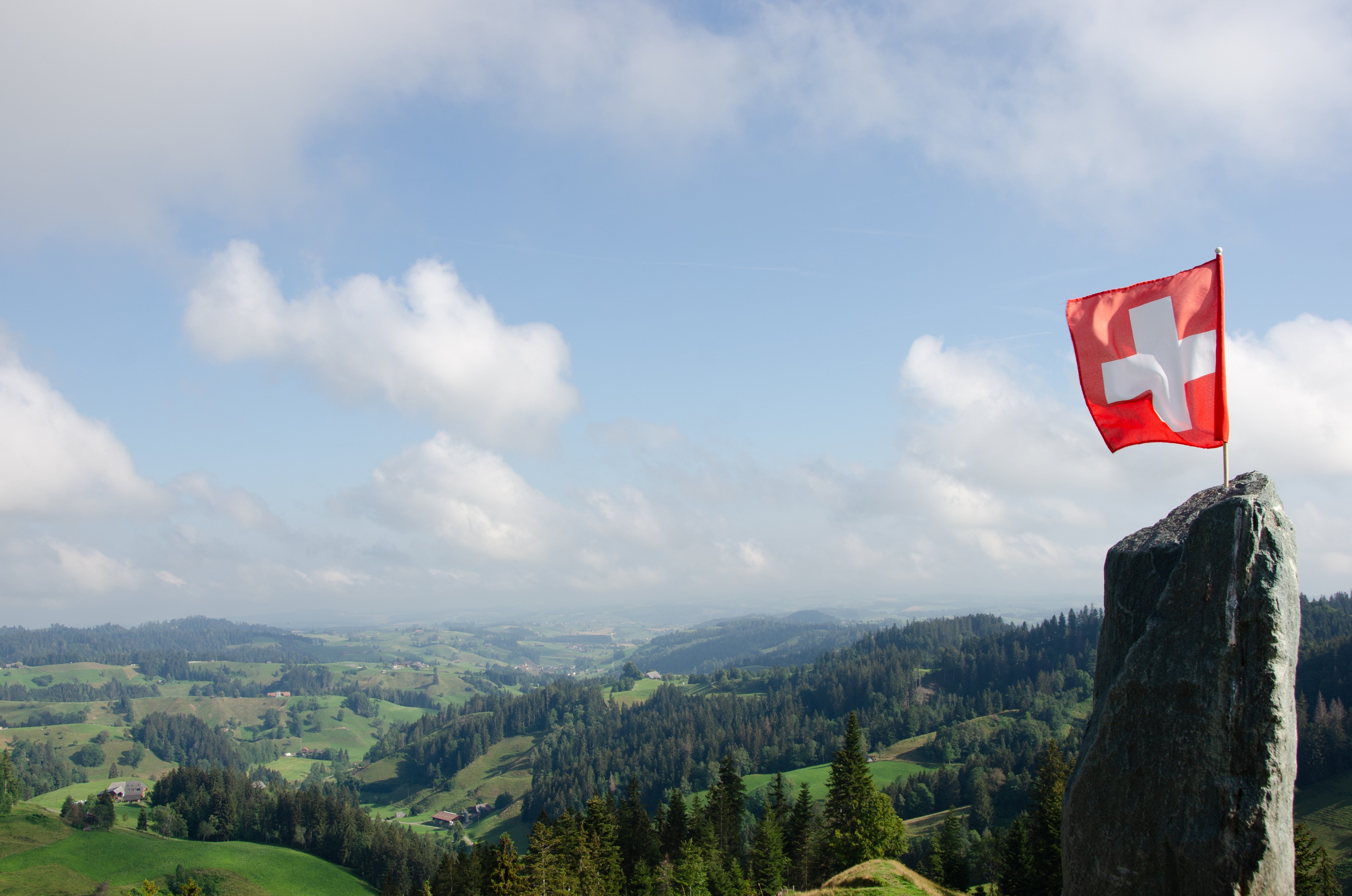 From Alpine Peaks to Green Eats: Embracing Swiss Heritage in Dr. Maximilian Bircher-Benner’s Nutritional Legacy