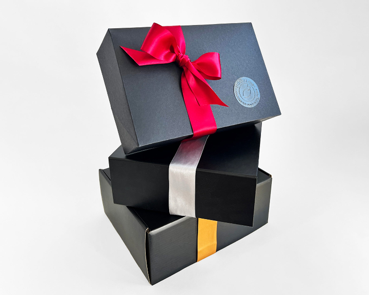 Sweet Treat Gift Box