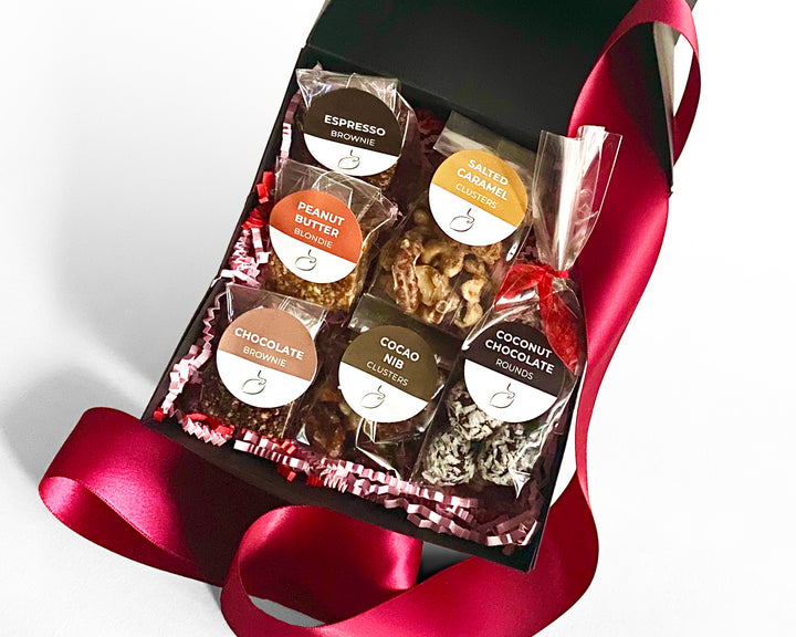 Be Mine Gift Box