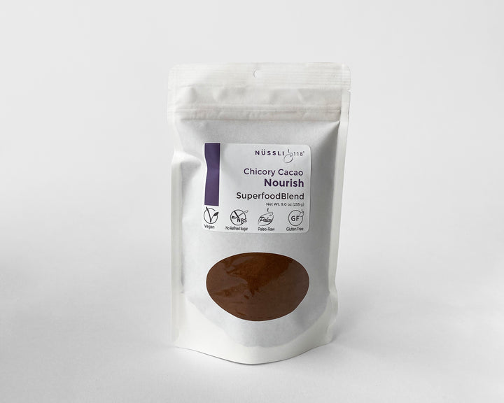 Chicory Cacao Nourish Superfood Blend